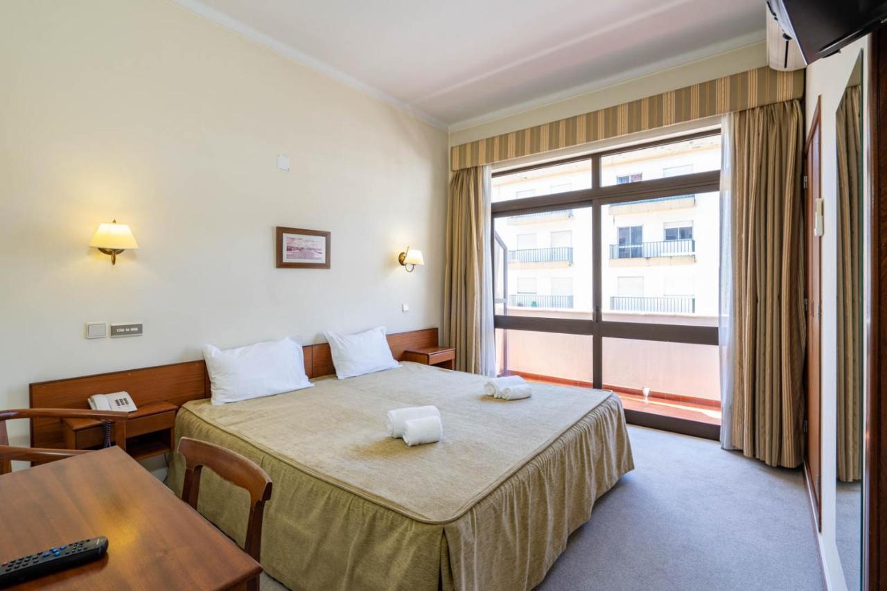 Villa Fatima Hotel By Umbral Buitenkant foto